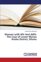 Women with HIV And AIDS