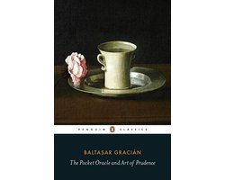 The Pocket Oracle and Art of Prudence
