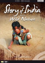 The Story of India and its Wild Nature