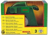Bosch Mini Cirkelzaag