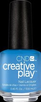 CND Creative Play - Iris You Would #59 - Nagellak