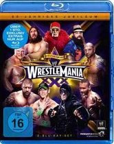 Wrestlemania 30 (Blu-ray)