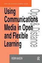 Open and Flexible Learning Series- Using Communications Media in Open and Flexible Learning