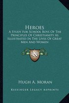 Heroes