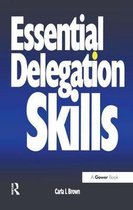 Essential Delegation Skills