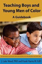 Teaching Boys and Young Men of Color