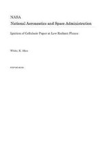 Ignition of Cellulosic Paper at Low Radiant Fluxes
