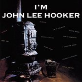 I'M John Lee Hooker