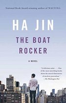 Boat Rocker A Novel Vintage international