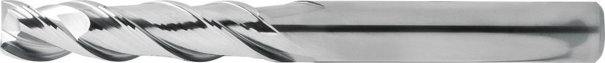 Schachtfrees WNVHM nano gepolijst 10,0mm 4xD HA ke.verst.