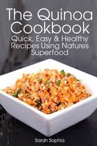 The Quinoa Cookbook