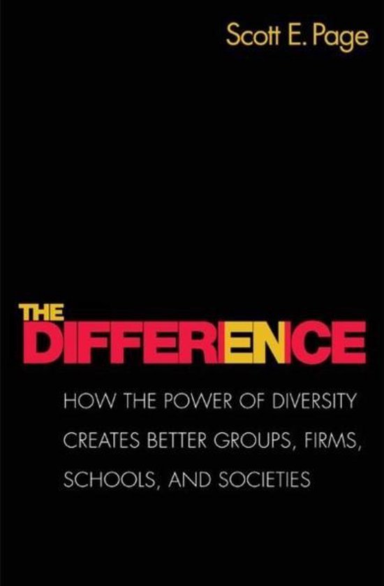 Difference