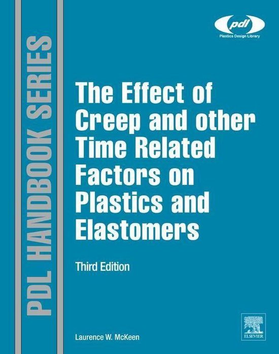 The Effect of Creep and Other Time Related Factors on Plasti ... - cover