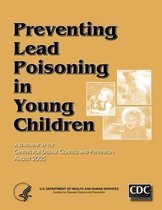 Preventing Lead Poisoning in Young Children