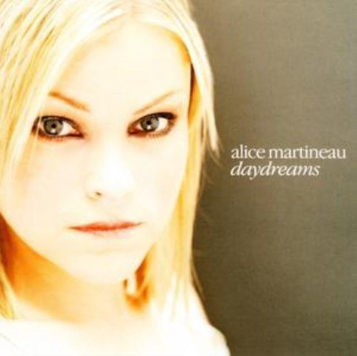 Alice Martineau - Daydreams