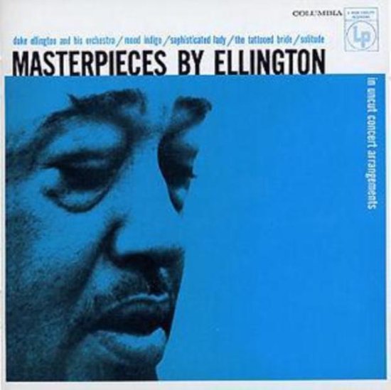 Masterpieces By Ellington