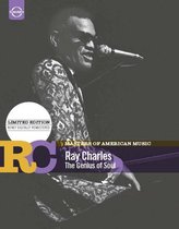 Ray Charles: Genius Of Soul