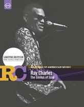 Ray Charles - The Genius Of Soul