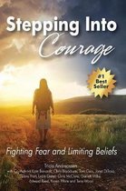 Warrior- Stepping Into Courage