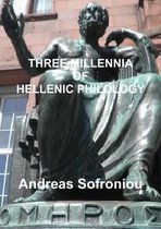Three Millennia of Hellenic Philology