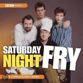 Stephen Fry - Saturday  Night Fry