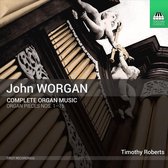 Timothy Roberts - Complete Organ Music (CD)