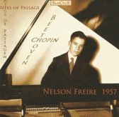 Nelson Freire - Freire: Rites Of Passage (CD)
