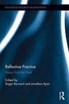 Routledge Research in Education - Reflective Practice