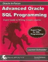 Advanced Oracle SQL Programming