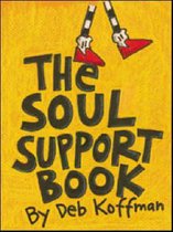 Soul Support Book