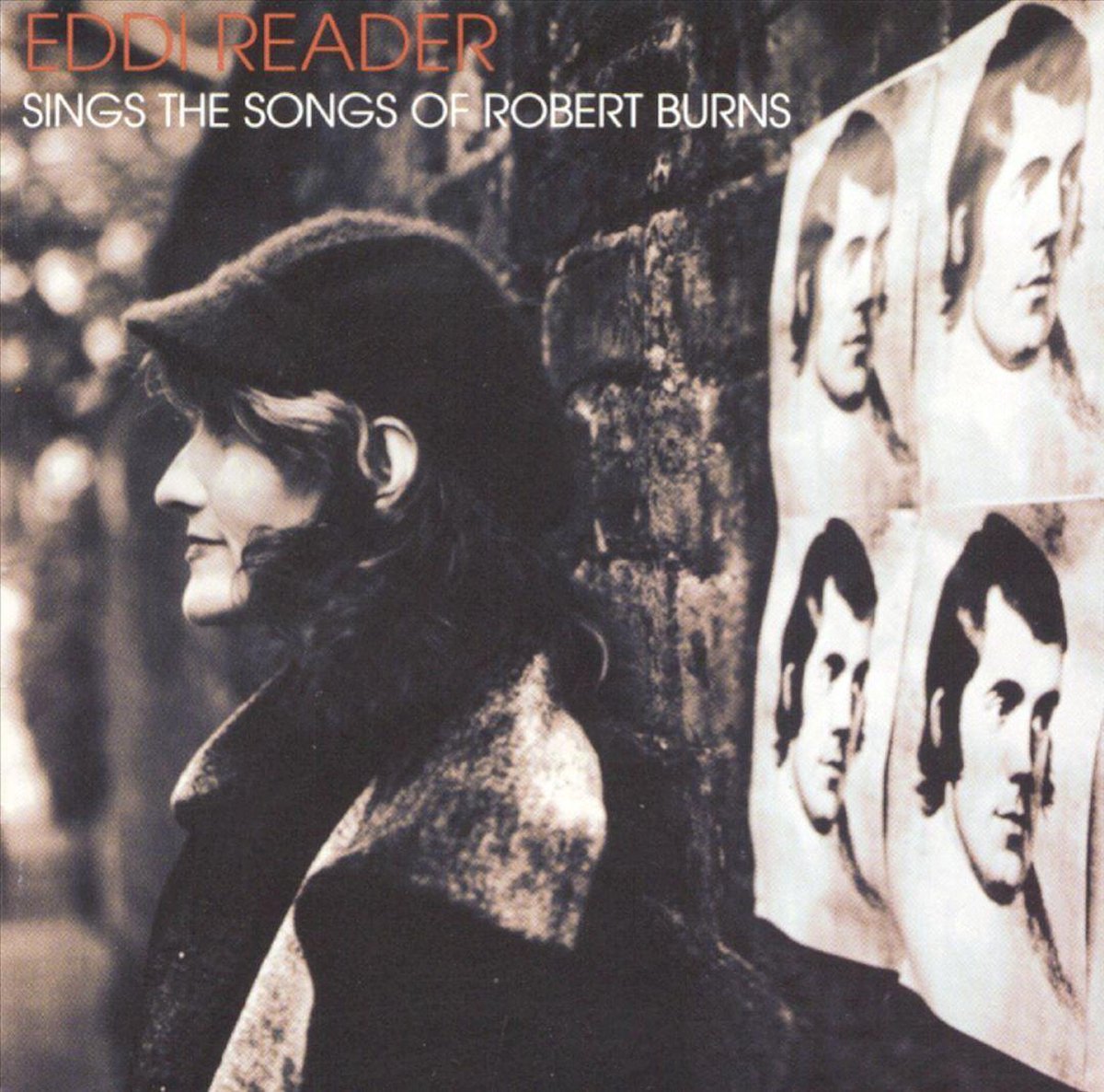 Sings The Songs Of Robert