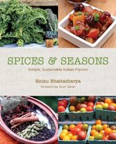 Spices & Seasons