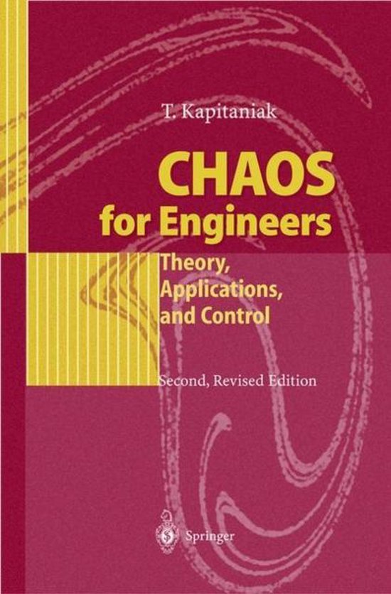 Chaos for Engineers - cover