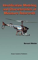 Identification Modeling and Characteristics of Miniature Rotorcraft