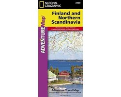 Finland And Northern Scandinavia