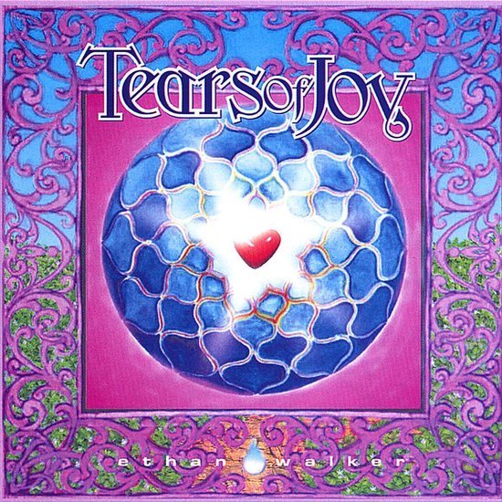 Tears of Joy CD (album) Muziek