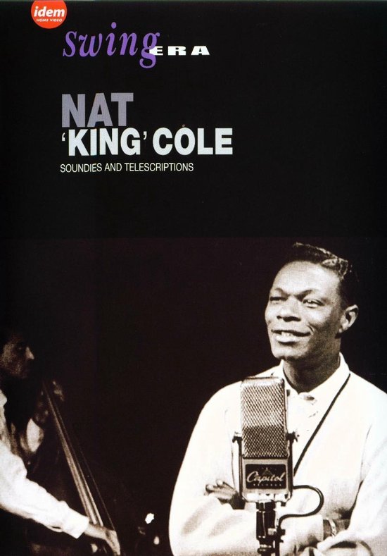 Cover van de film 'Swing Era'