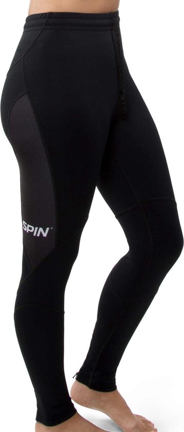 SPIN® Pro Dames Tights XS | bol.com