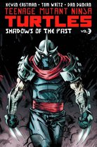 Teenage Mutant Ninja Turtles Vol 3 Shado