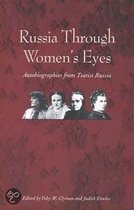 Russia Through Women's Eyes