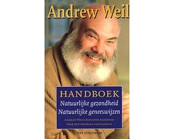 Handboek natuurlijke gezondheid, natuurlijke geneeswijzen