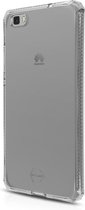 ITSKINS SPECTRUM voor Huawei P8 Lite transparant