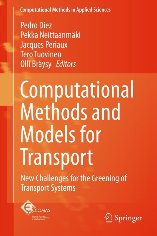Springer Nature Proceedings excluding Computer Science - Com ... - cover