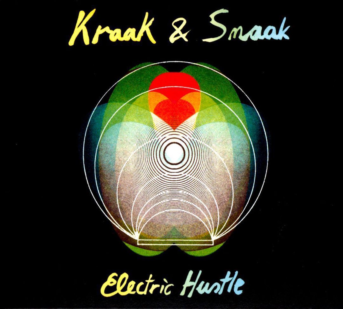 Electric Hustle