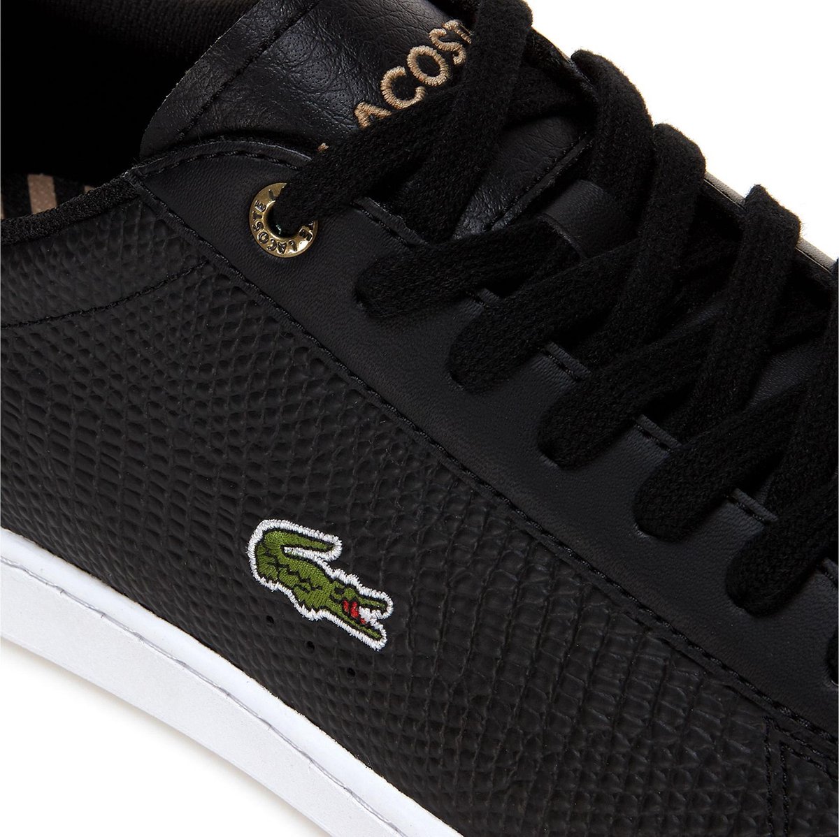 Lacoste carnaby evo best sale 118 2 spm