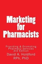 Marketing for Pharmacist
