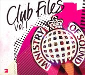 Clubfiles Vol. 1