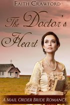 The Doctor’s Wife Series 3 - The Doctor's Heart