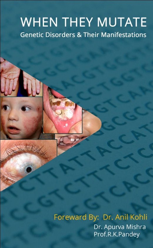 When They Mutate - cover