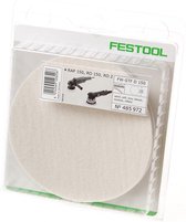 Festool PF-STF-D150x10-W/1 Polijstvilt